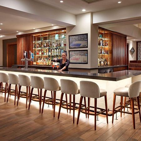 Hilton Pasadena Hotel Luaran gambar