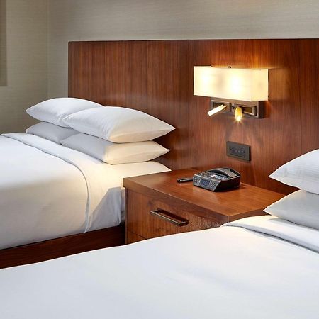 Hilton Pasadena Hotel Luaran gambar