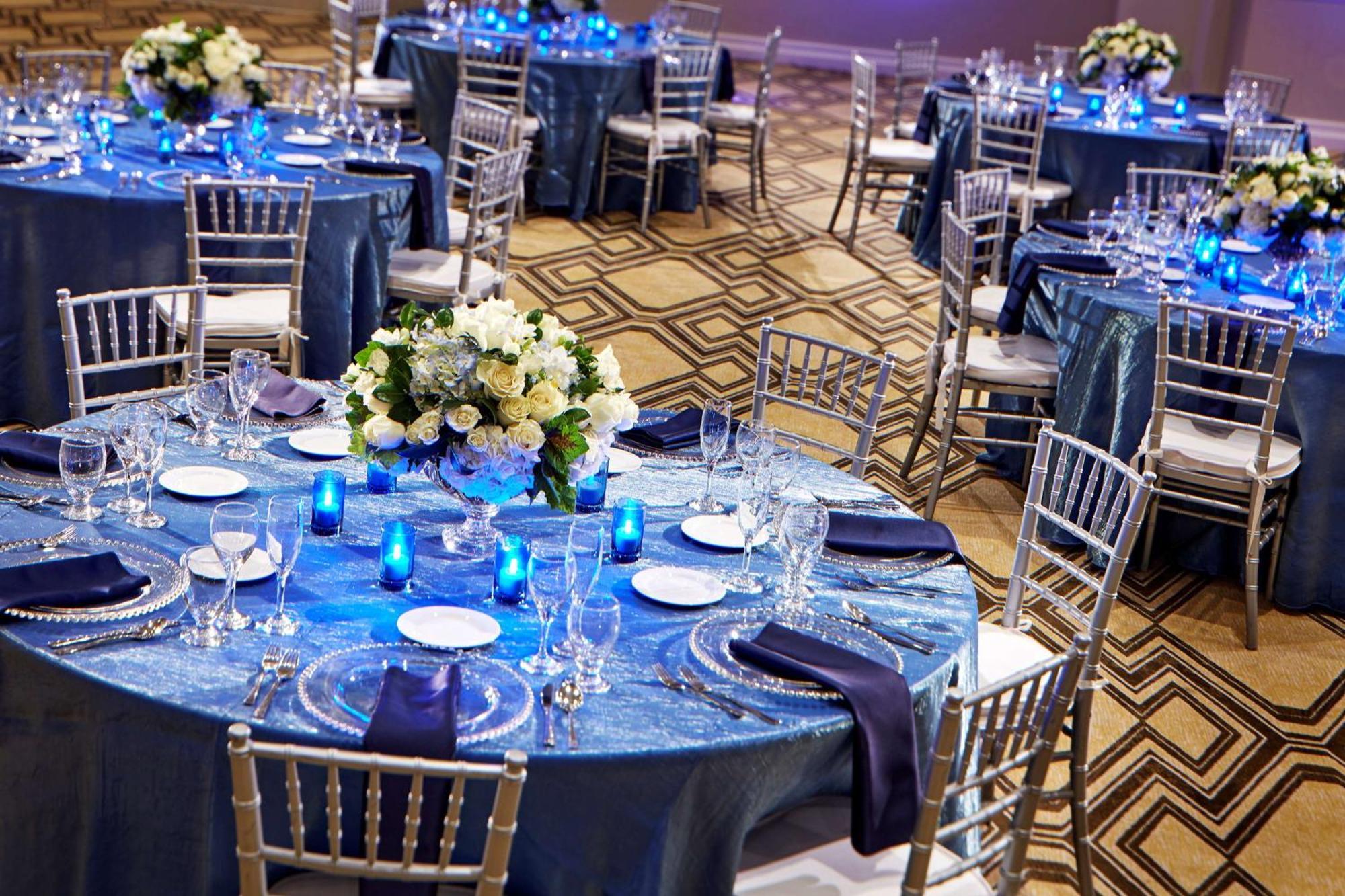 Hilton Pasadena Hotel Luaran gambar
