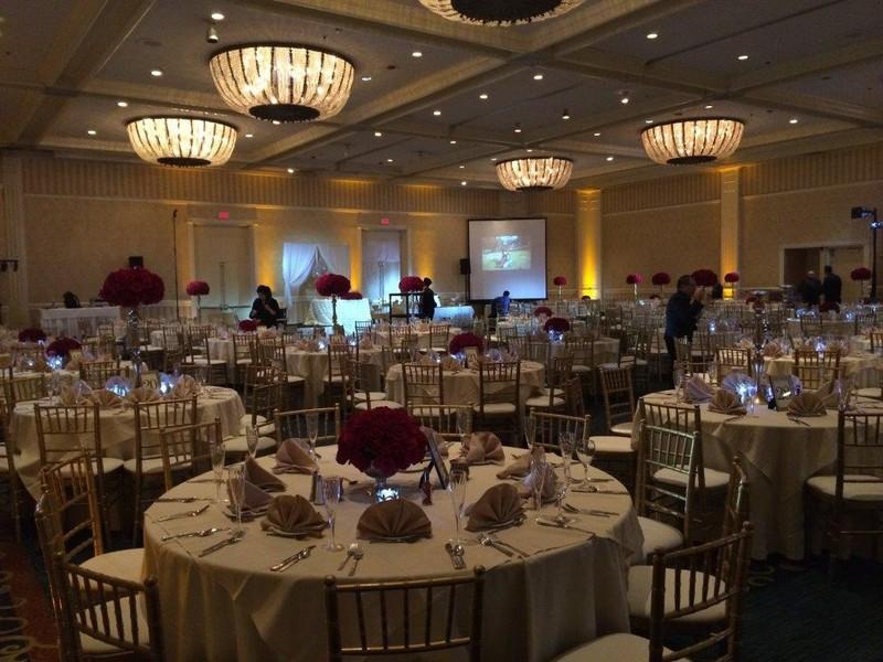 Hilton Pasadena Hotel Luaran gambar
