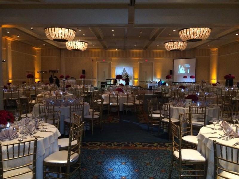Hilton Pasadena Hotel Luaran gambar